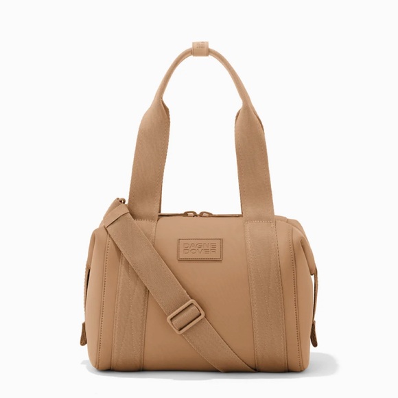 Dagne Dover Handbags - Dagne Dover Landon X-Small Neoprene Carryall Duffle Bag